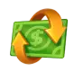 Cashback icon