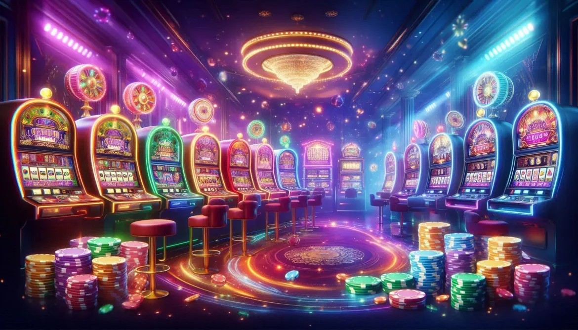 BetOnRed Casino